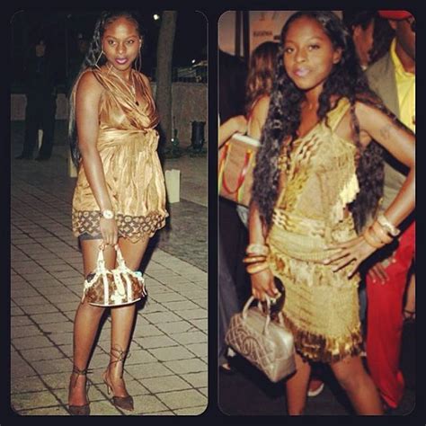 foxy brown facebook|Foxy Brown